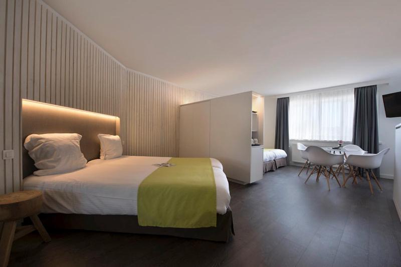 Hotel Flanders 4*