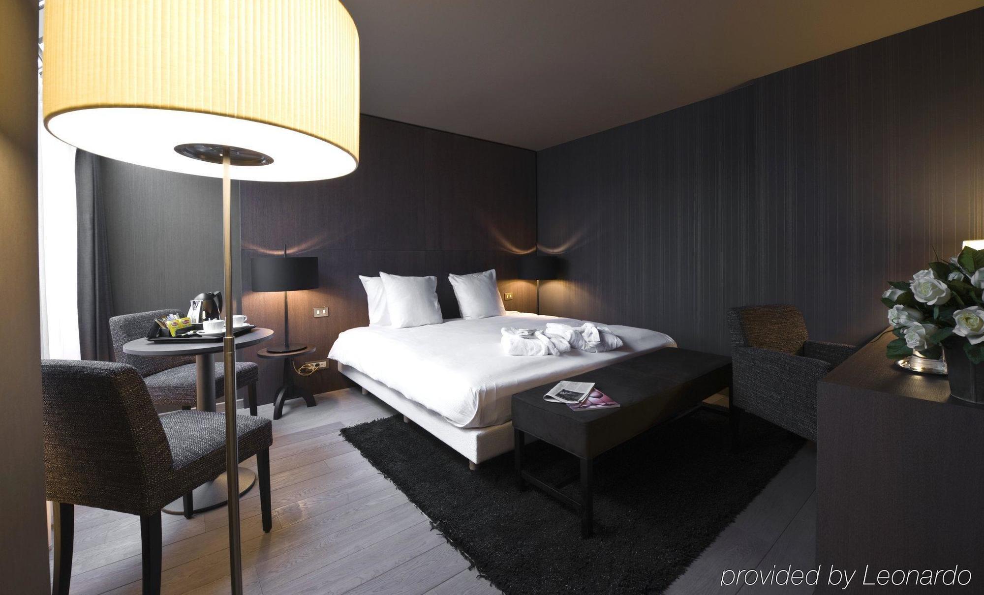 Hotel Flanders 4*