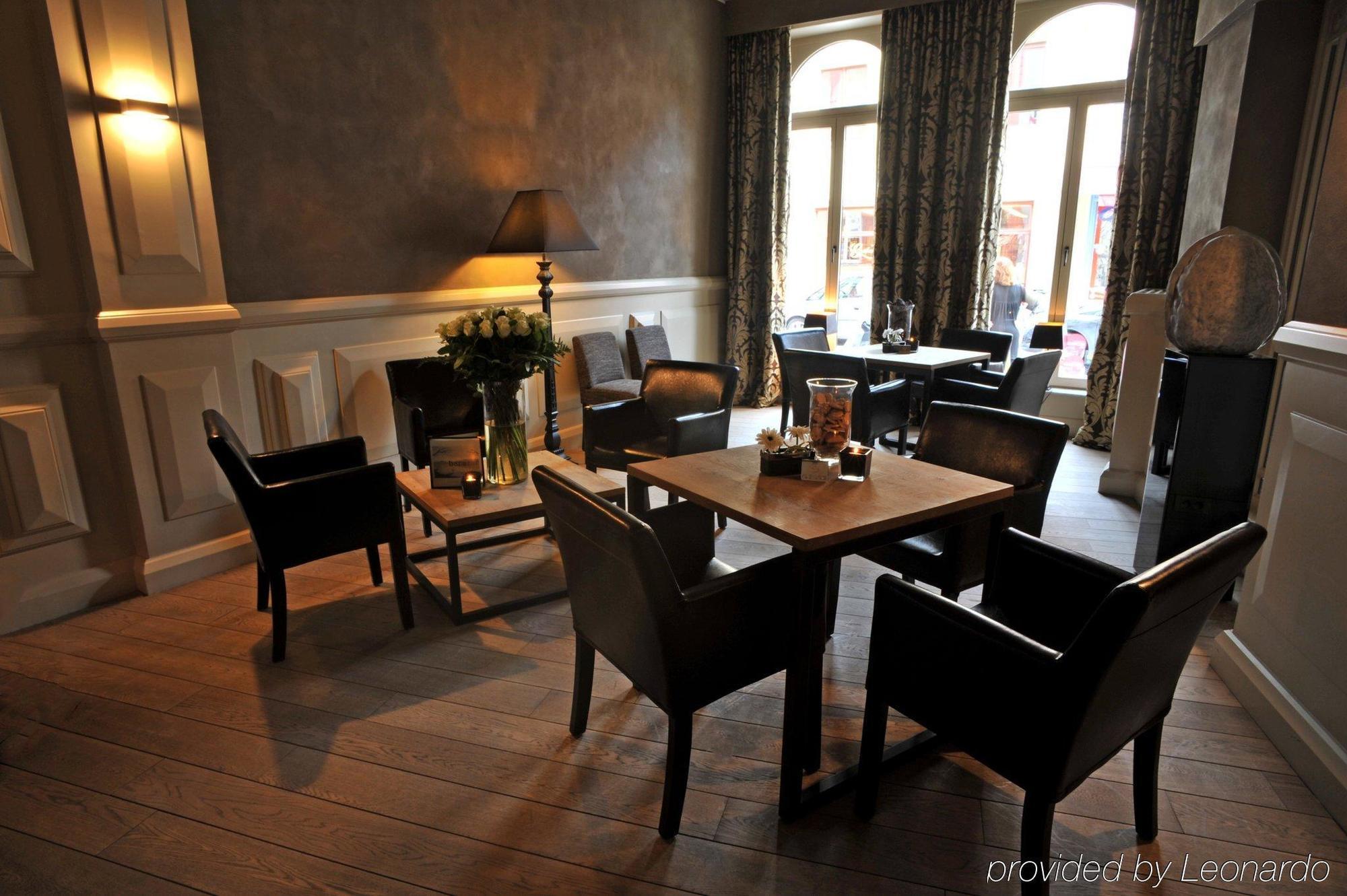 Hotel Flanders 4*