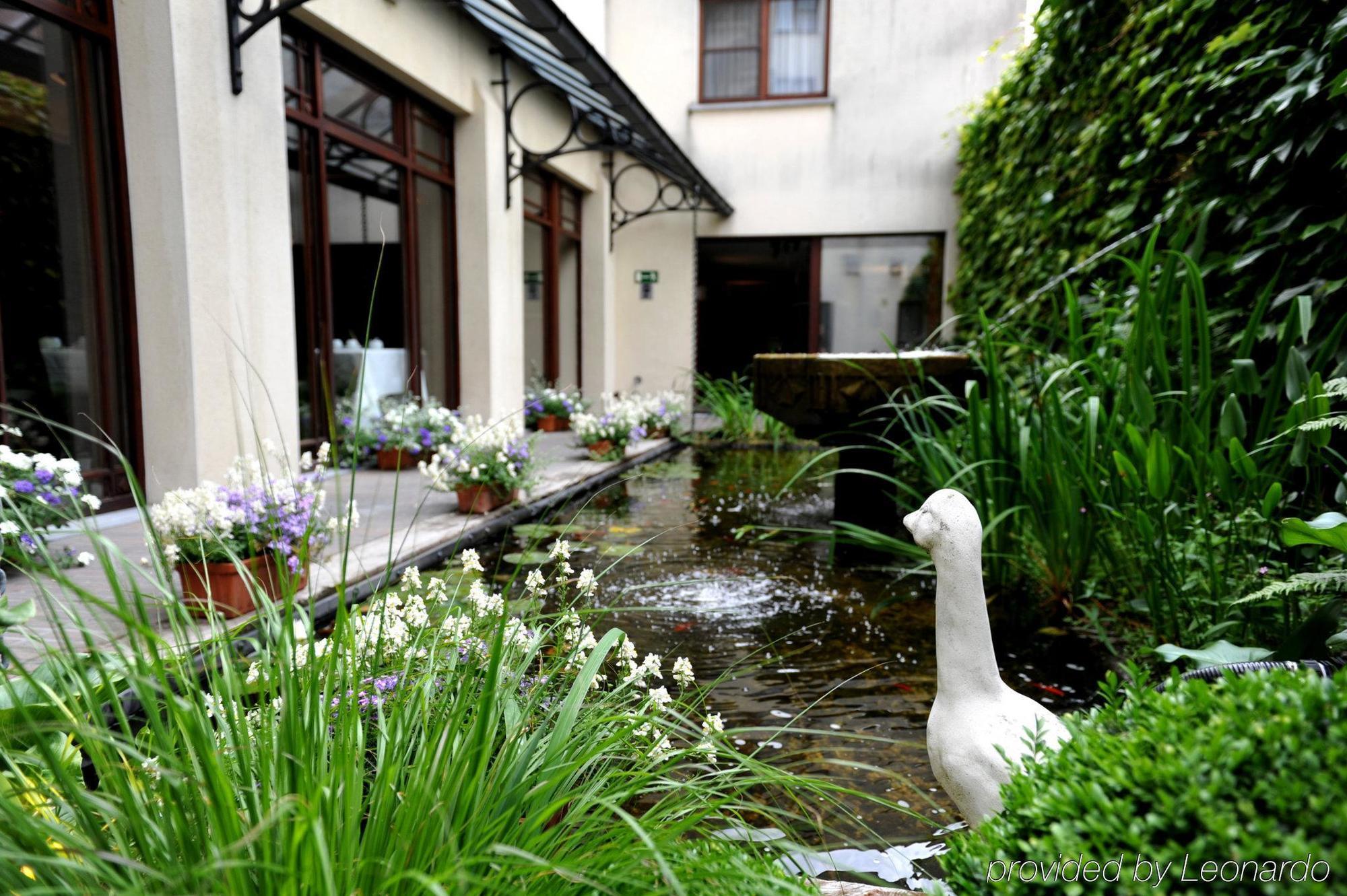 Hotel Flanders Bruges