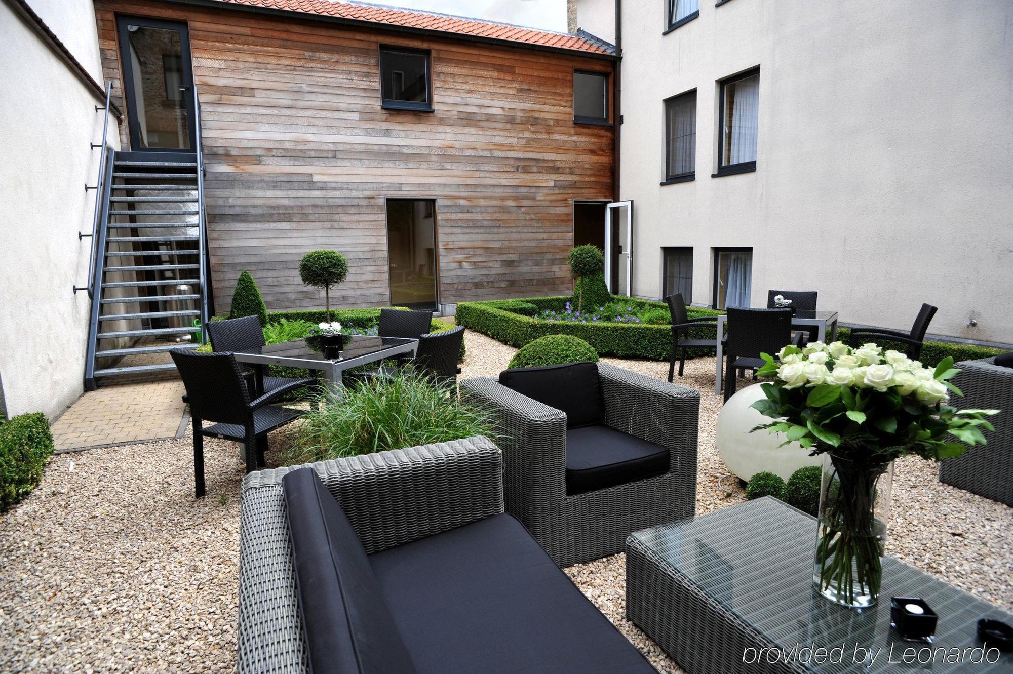 Hotel Flanders