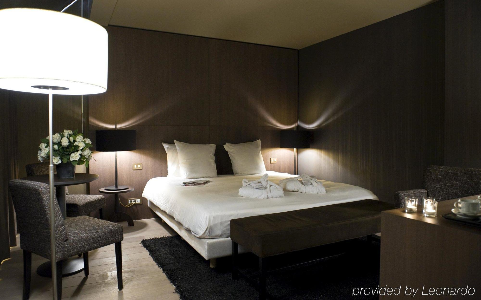 Flanders 4* Bruges