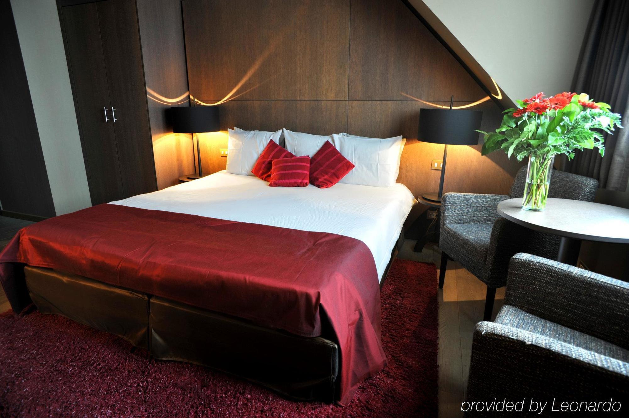 Flanders 4* Bruges