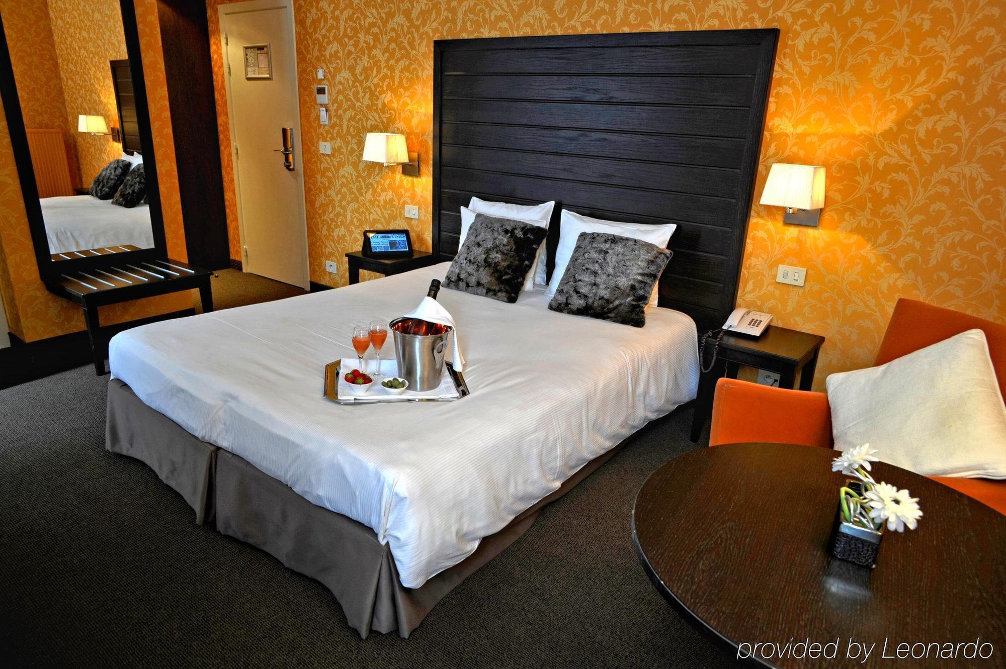 Hotel Flanders 4*