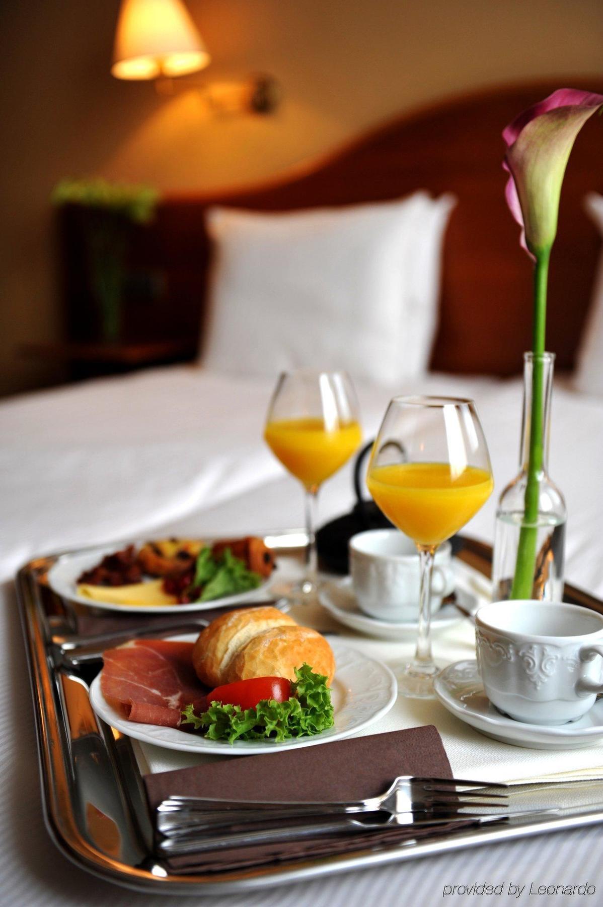 Hotel Flanders