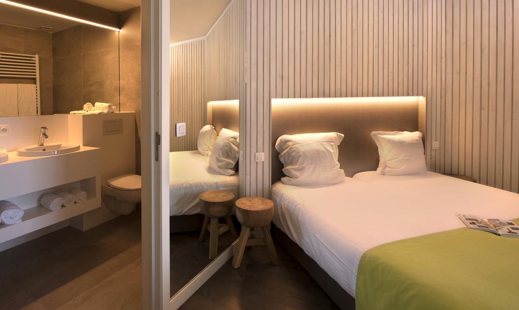 Hotel Flanders 4*