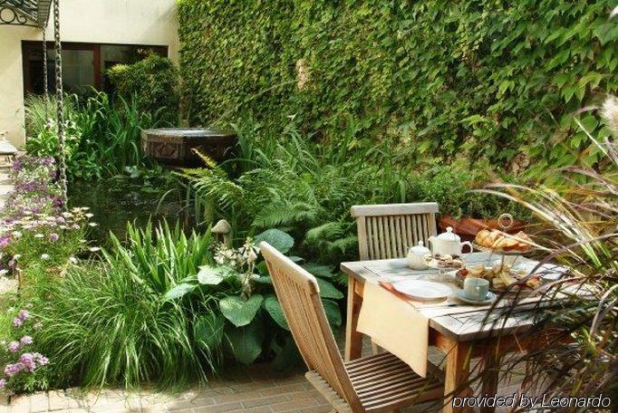 Hotel Flanders Bruges