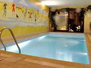 Hotel Flanders Bruges