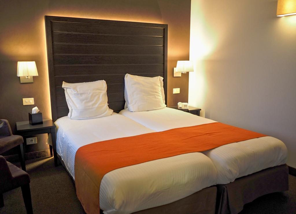 Flanders Hotel 4*