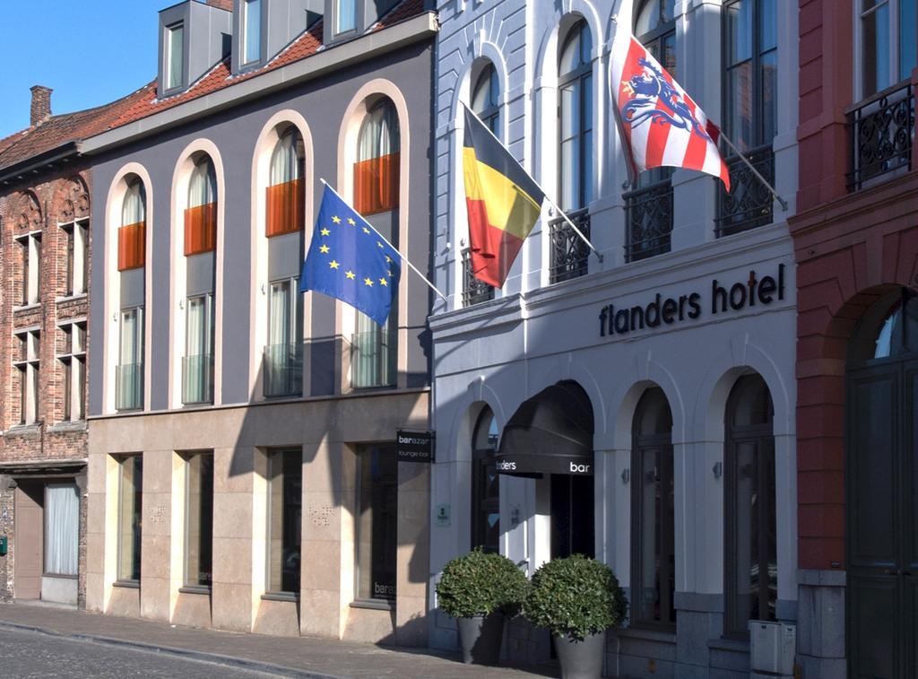 Flanders 4*