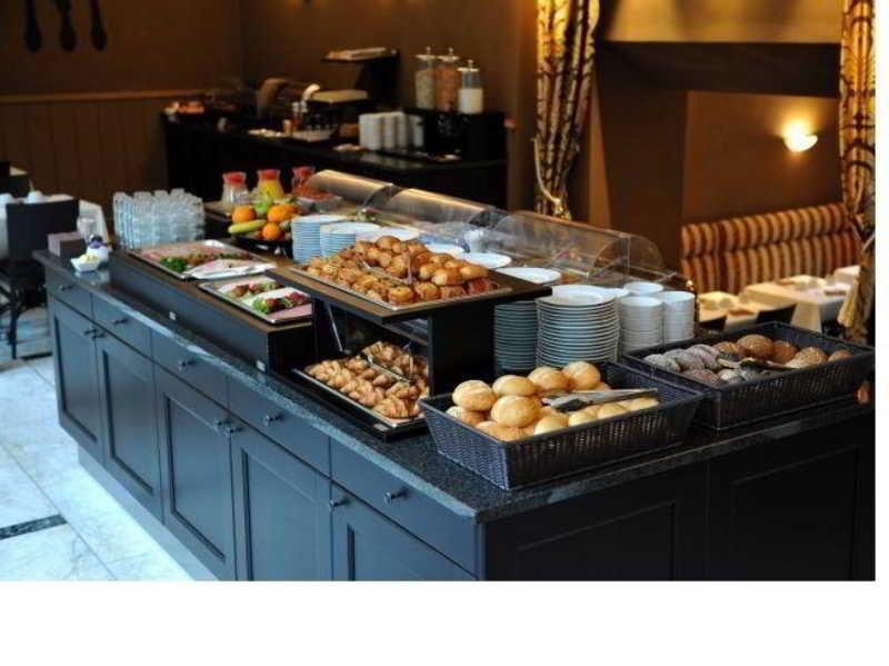 Hotel Flanders Bruges