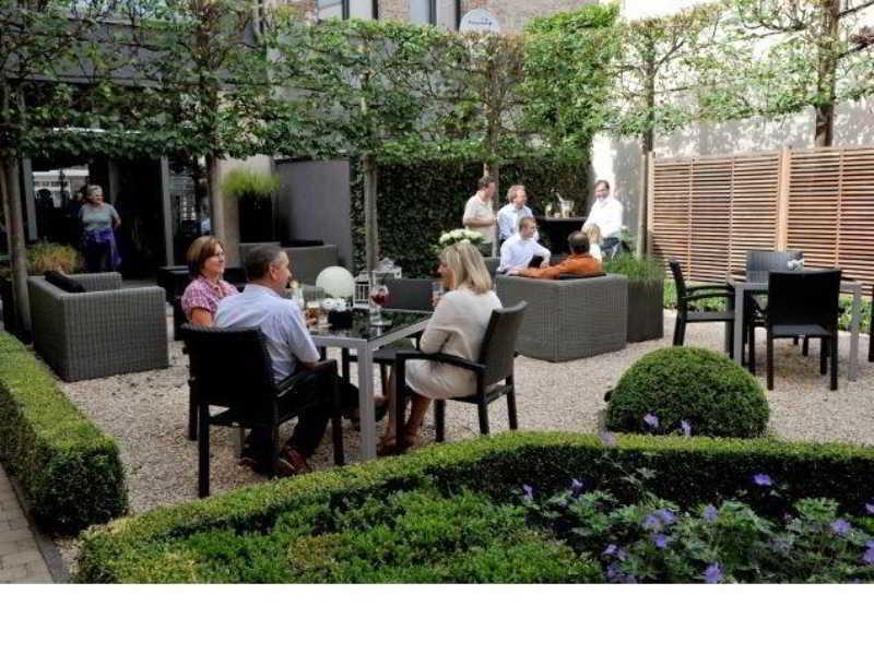 Hotel Flanders