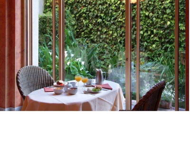 Hotel Flanders 4*