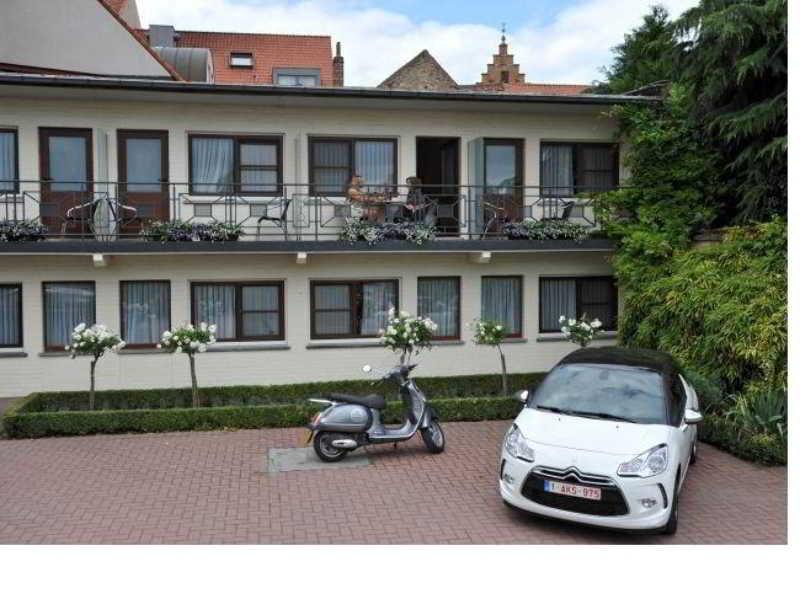 Hotel Flanders