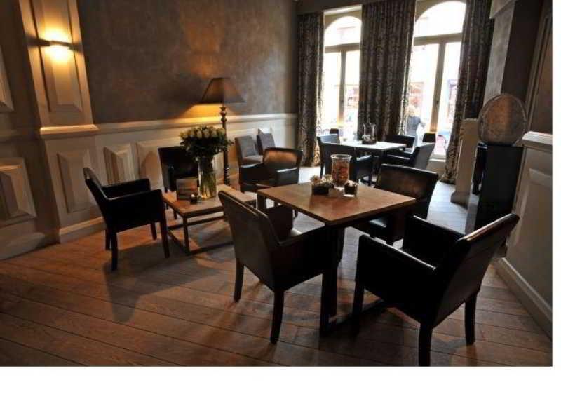 Hotel Flanders 4*