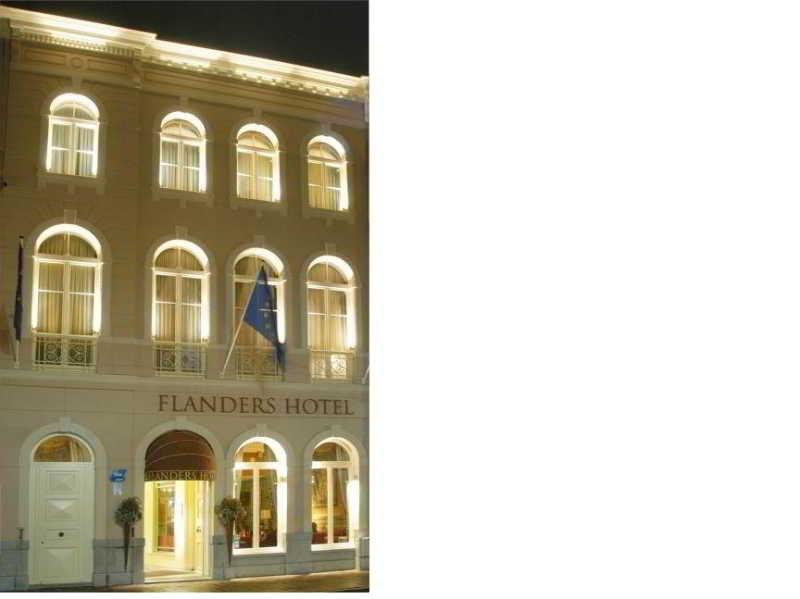 Flanders 4*