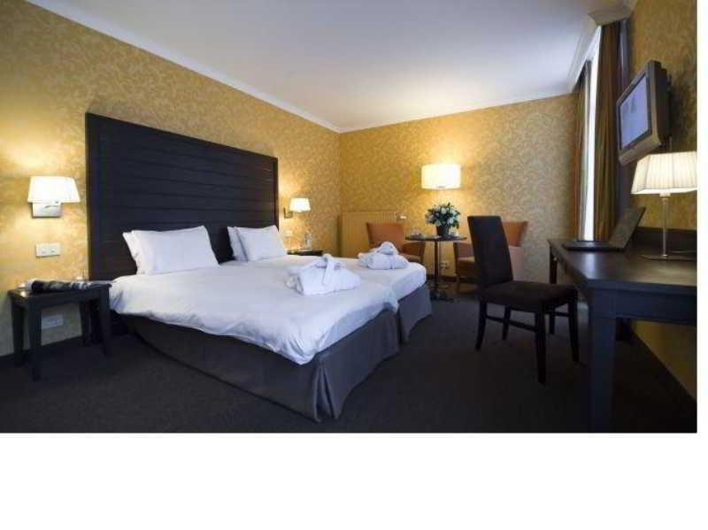 Hotel Flanders Bruges