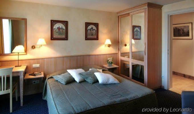 Flanders 4* Bruges