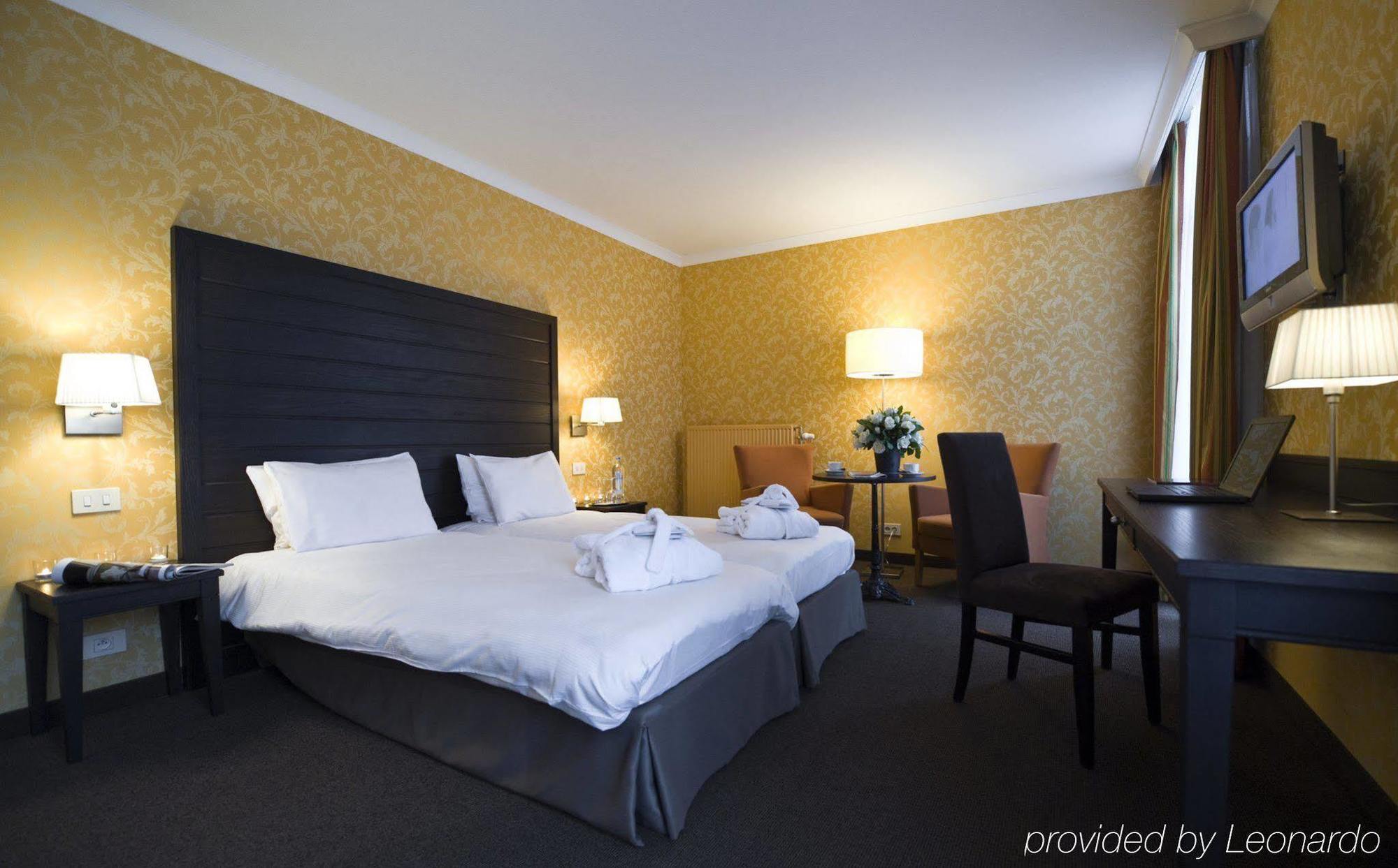 Flanders Hotel Bruges