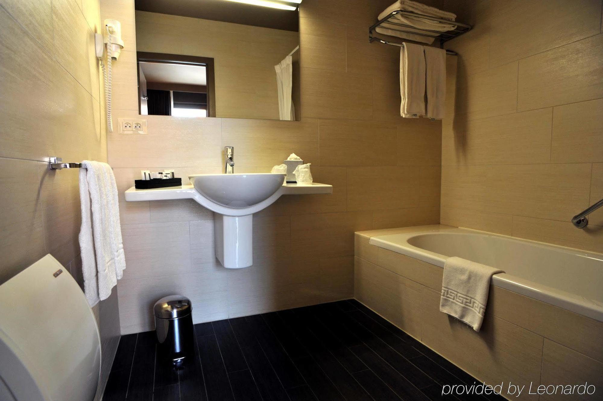 Hotel Flanders Bruges