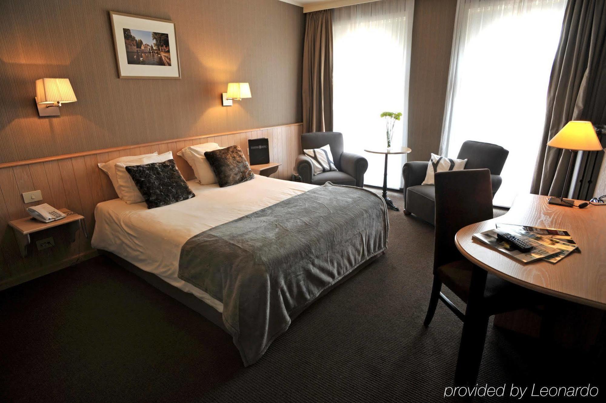 Hotel Flanders 4*