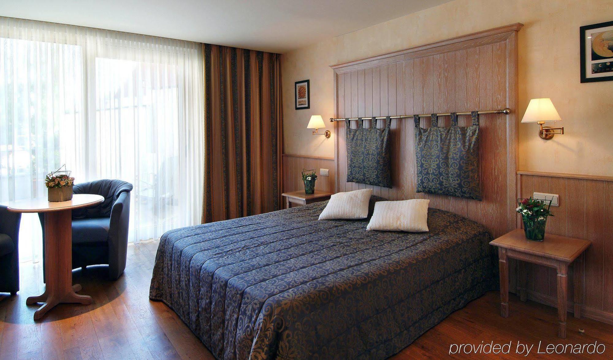 Hotel Flanders