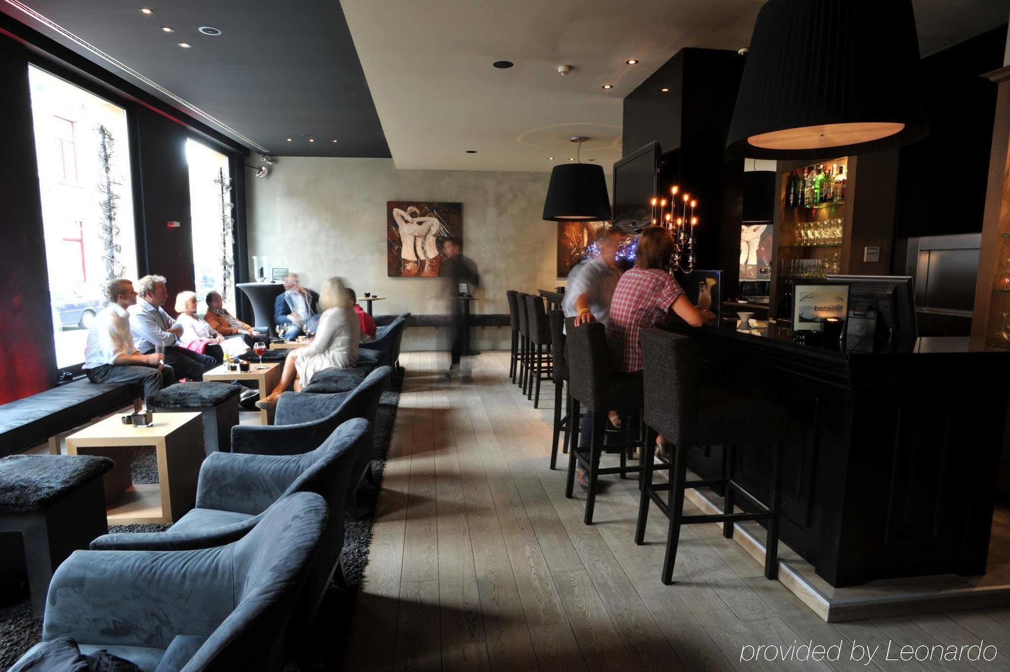Flanders Hotel Bruges