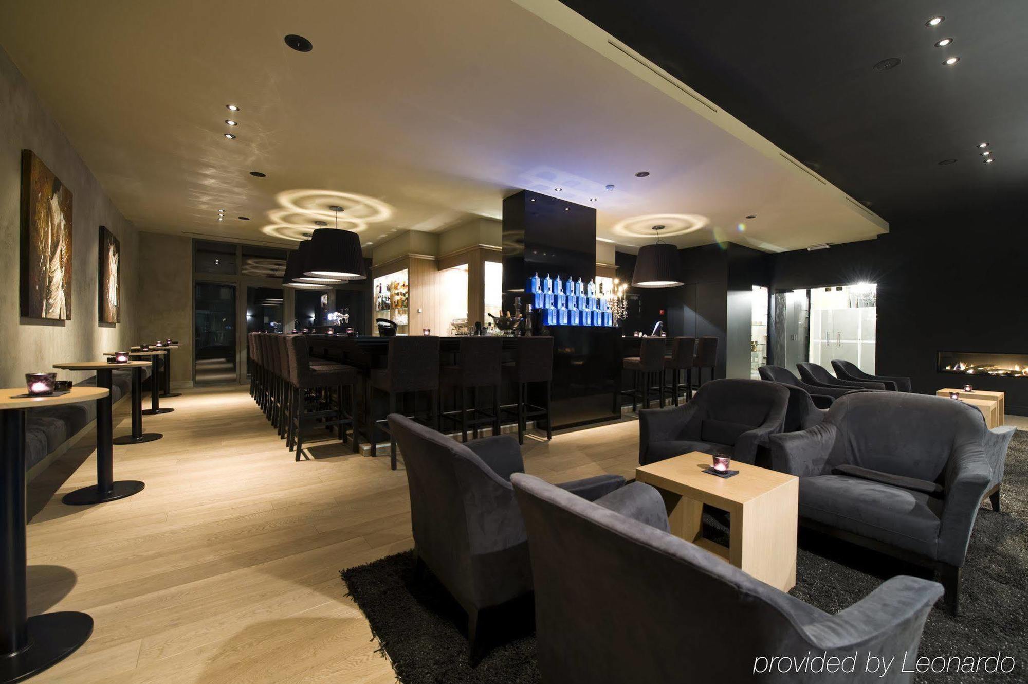 Hotel Flanders Bruges