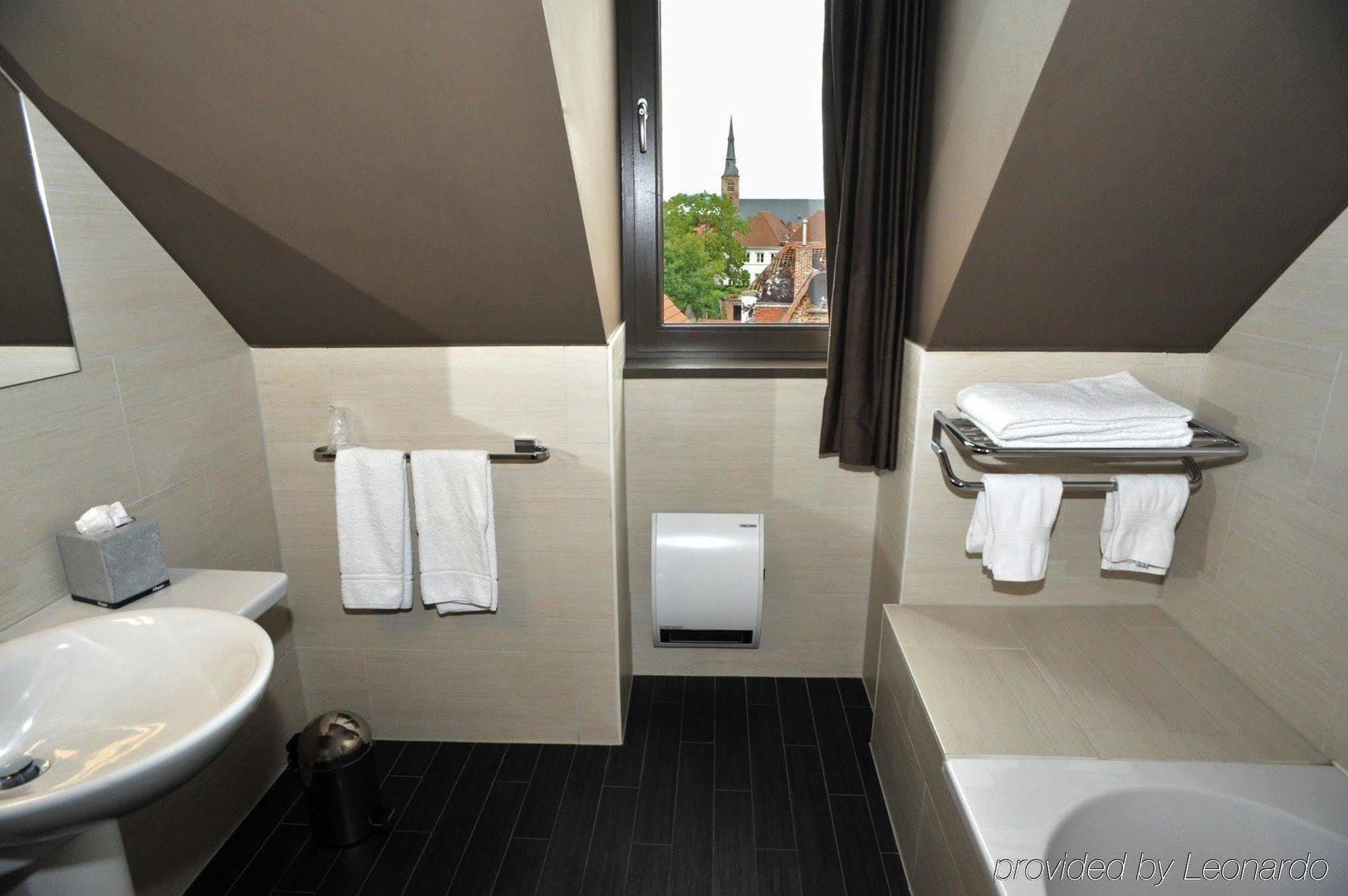 Flanders Hotel Bruges