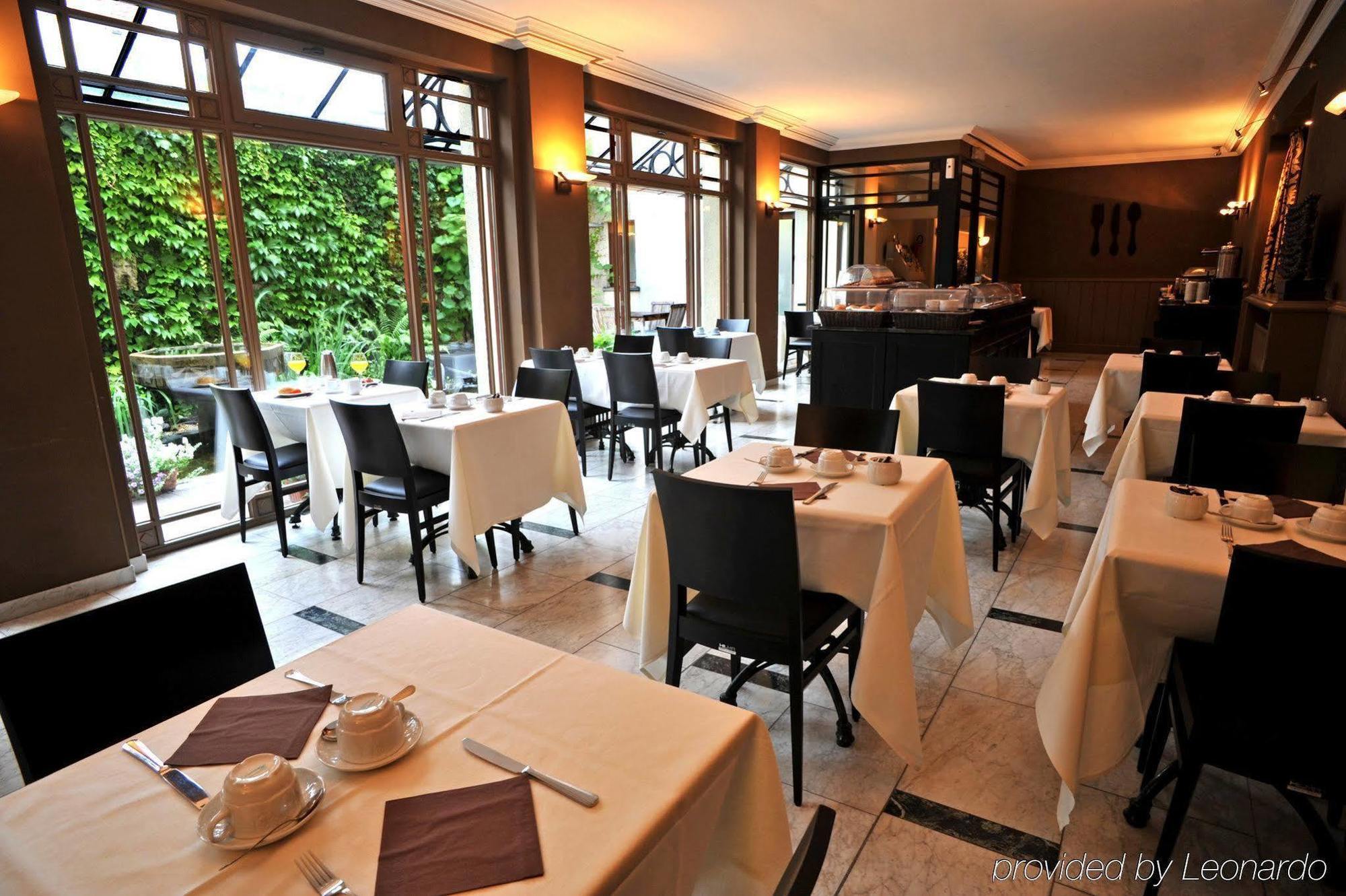 Flanders Hotel Bruges
