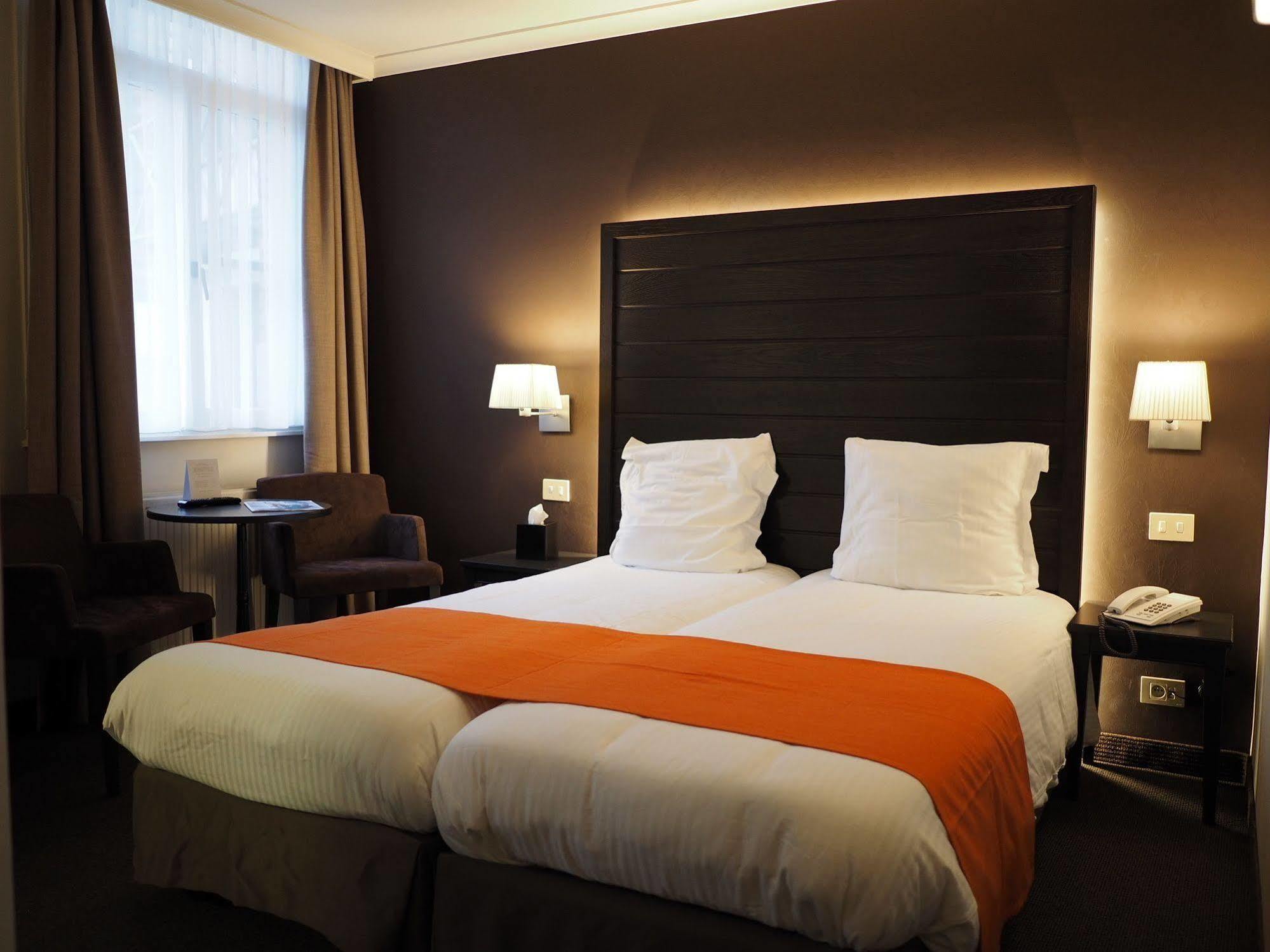 Hotel Flanders