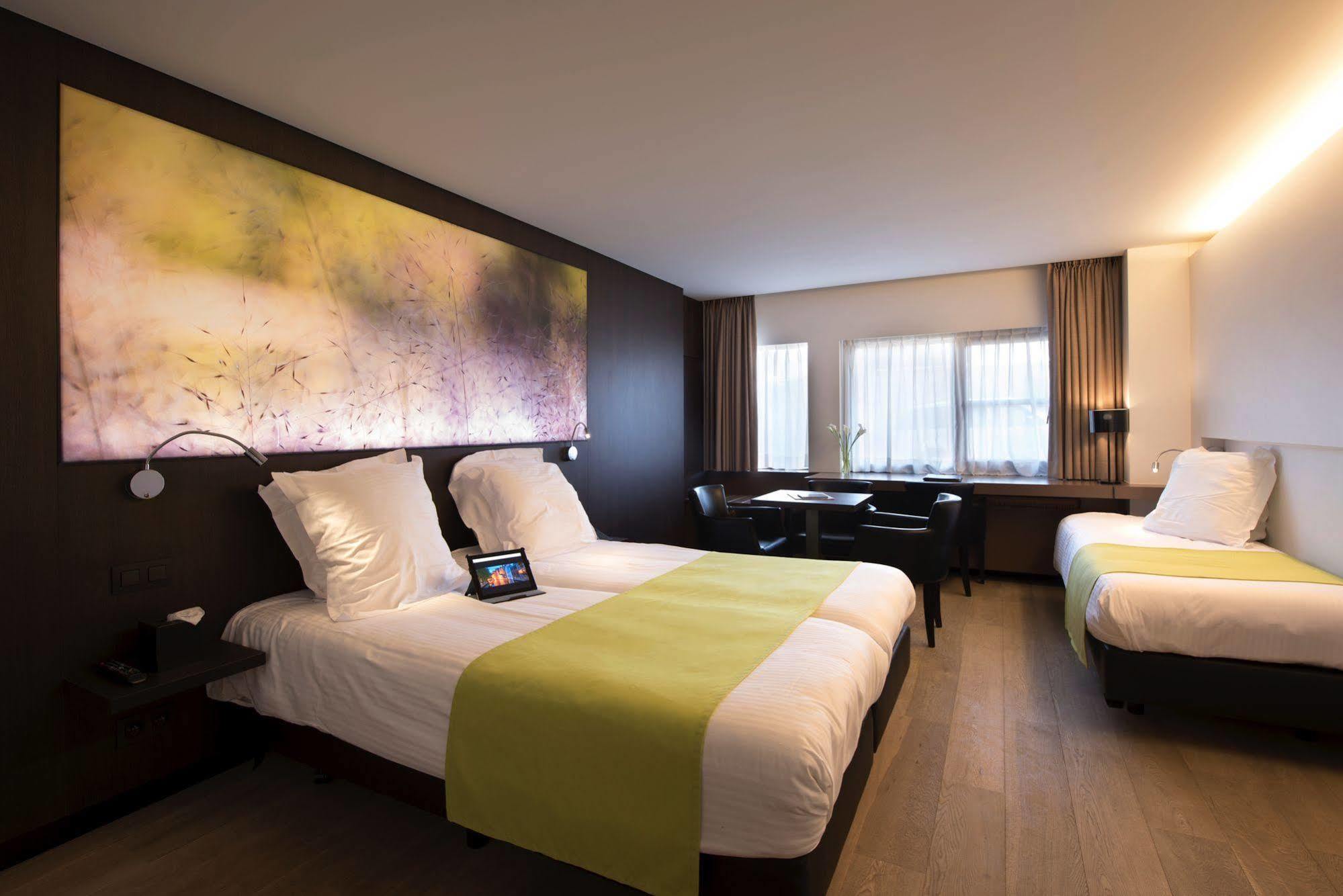 Flanders Hotel Bruges