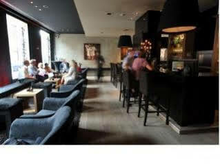 Hotel Flanders Bruges