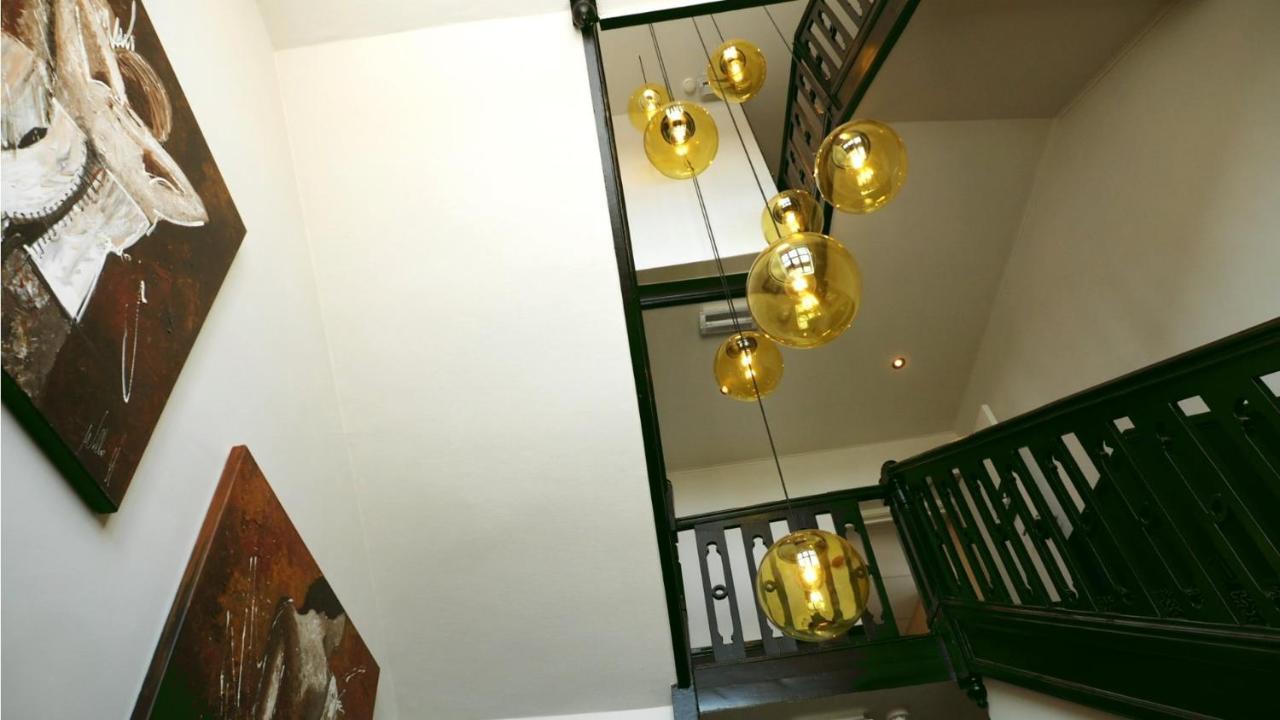 Hotel Flanders 4*