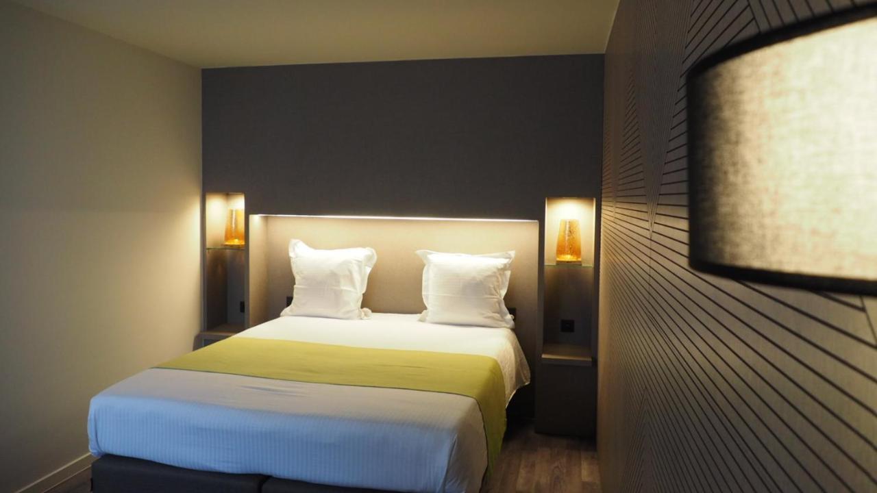 Hotel Flanders Bruges