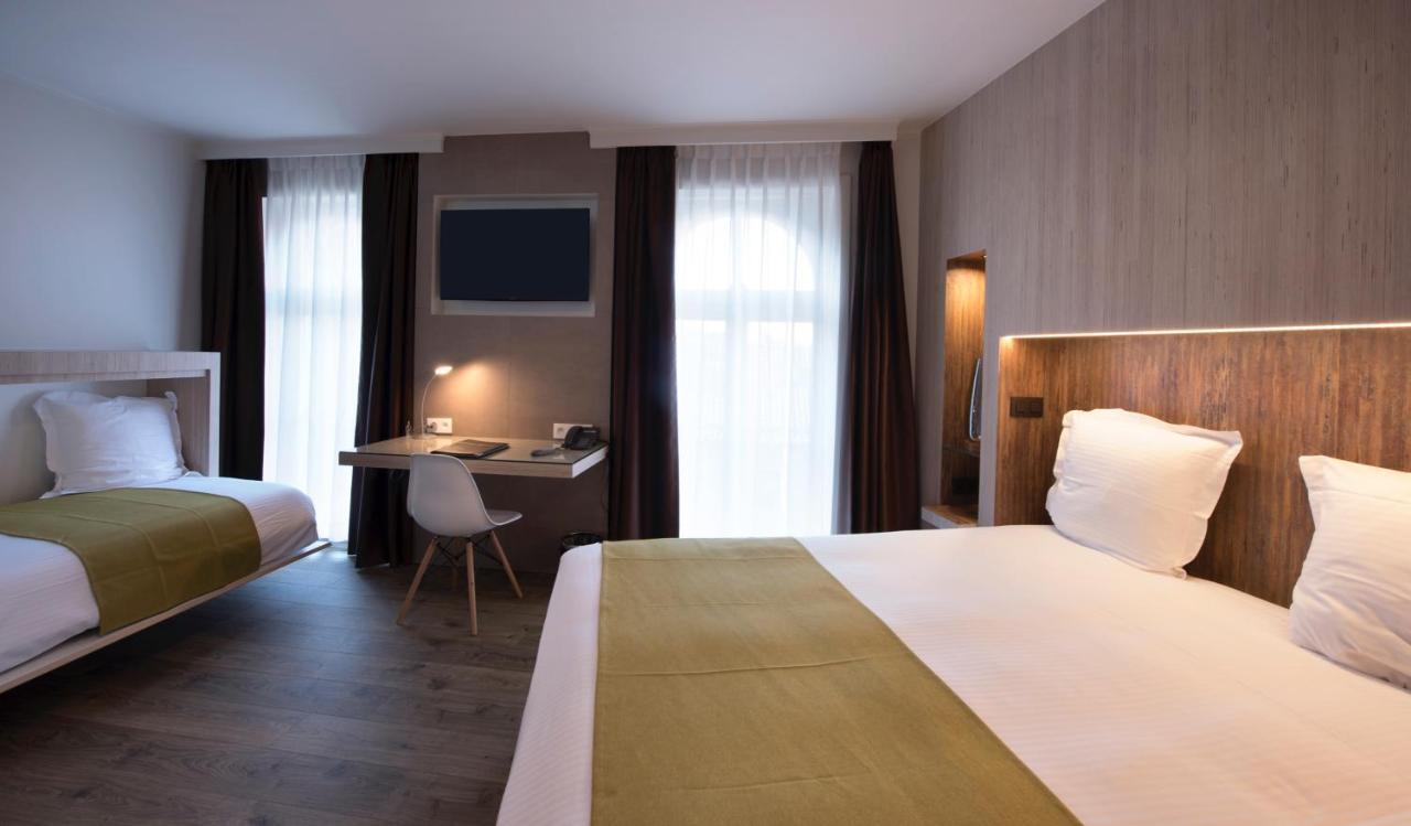 Flanders 4* Bruges