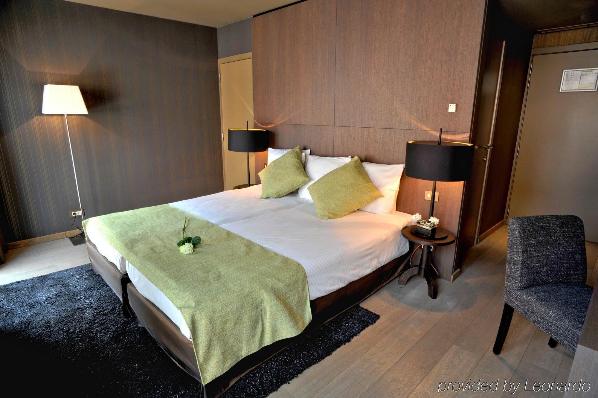 Flanders Hotel Bruges