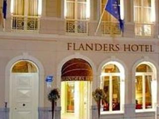 Hotel Flanders 4*